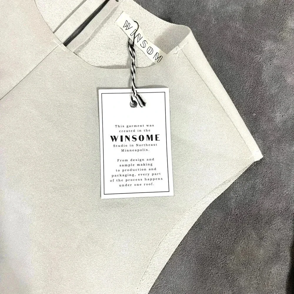 WINSOME Vest - Picture 7 of 7